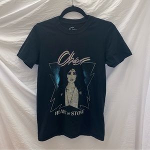 Cher Heart of Stone Tee